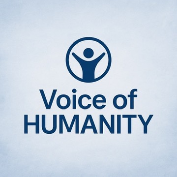 Voice of Humanity